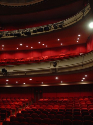 theatre des galeries