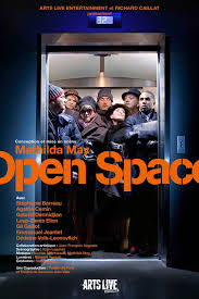 openspace_affiche