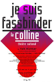 Je suis Fassbinder